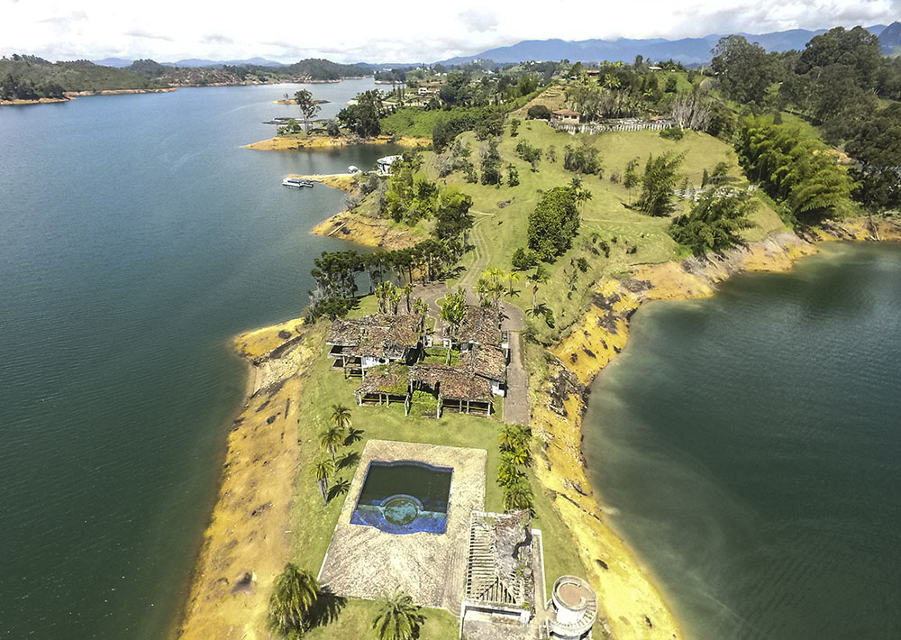 AFP/Joaquin Sarmiento