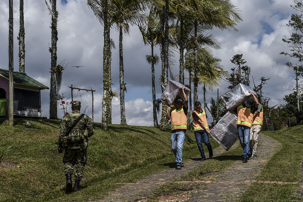 AFP/Joaquin Sarmiento