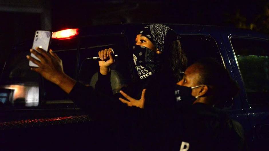 Ankur Dholakia / AFP