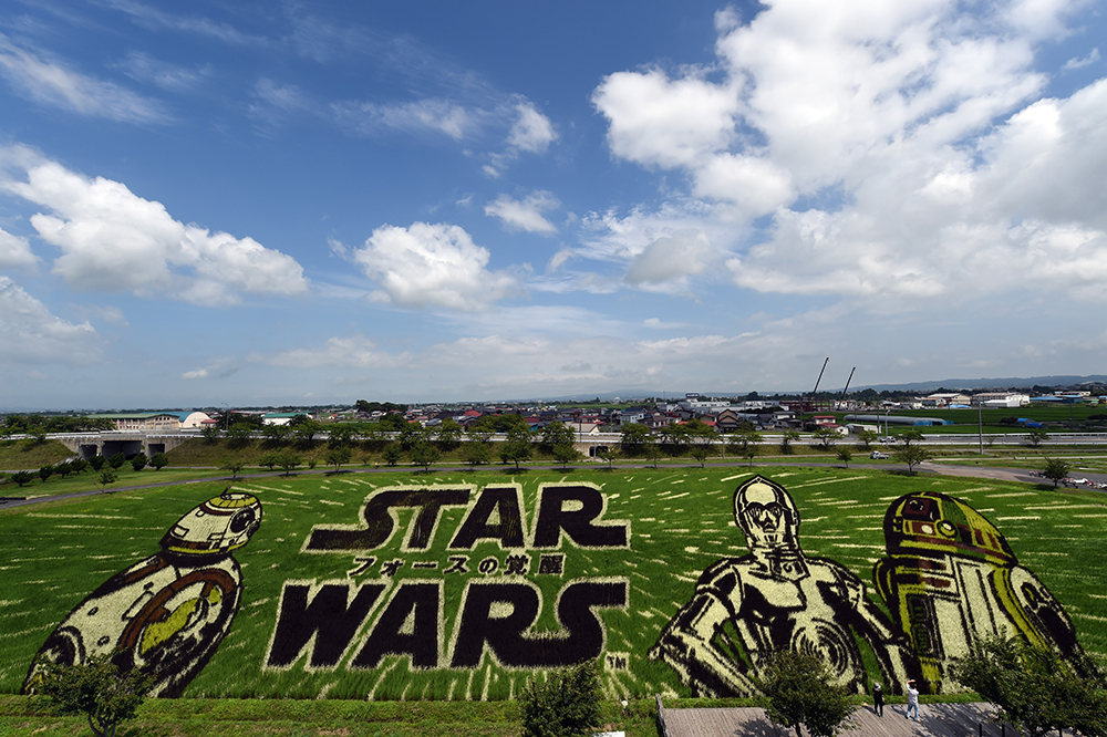 AFP/Toshifumi Kitamura