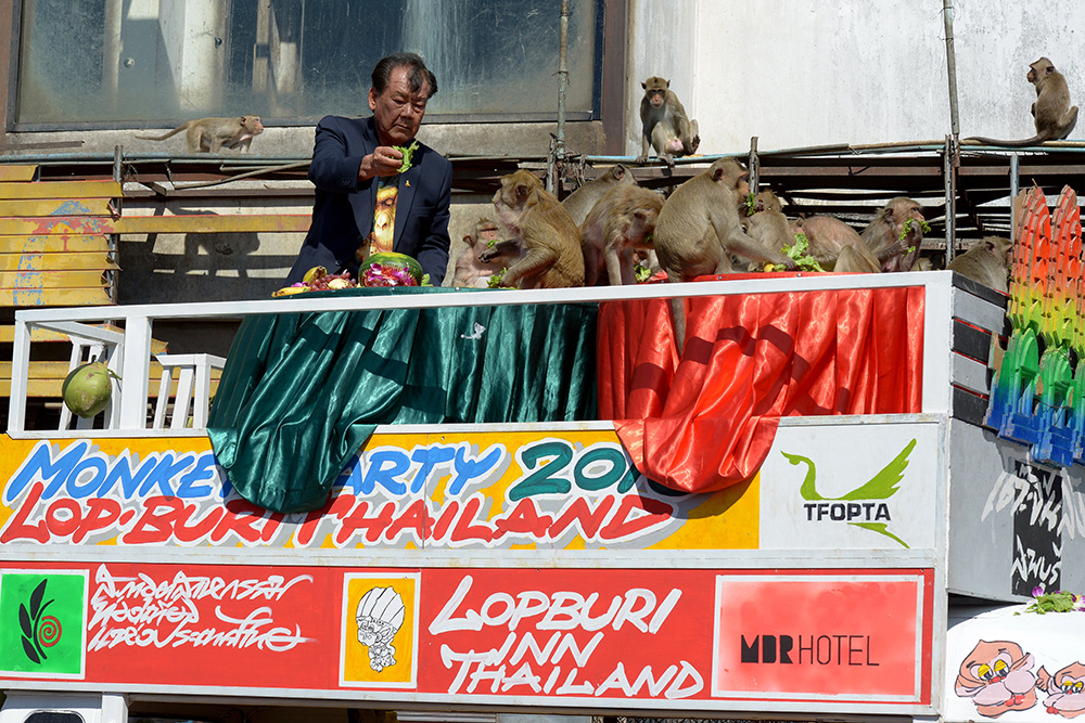 AFP/Tang Chhin Sothy