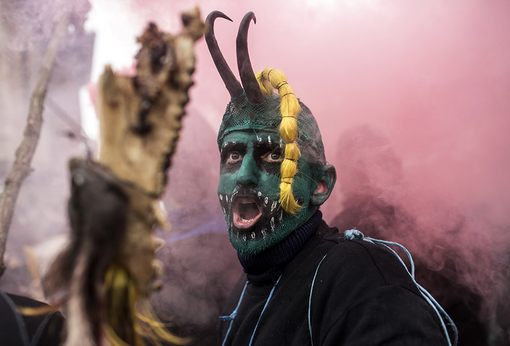 AFP/Robert Atanasovski