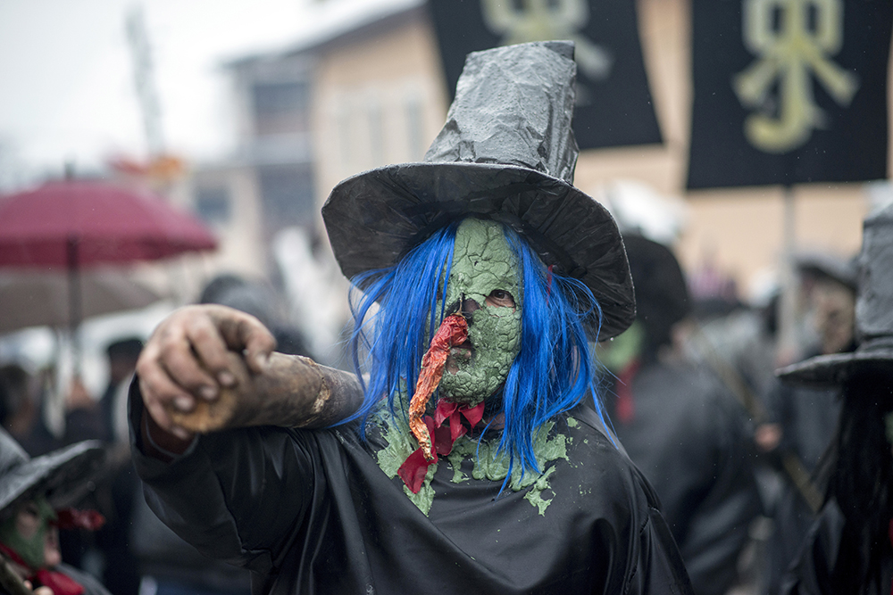 AFP/Robert Atanasovski