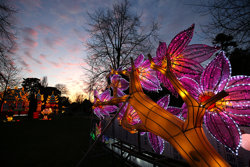 AFP/Daniel Leal-Olivas