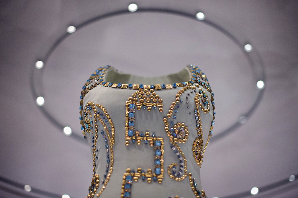 AFP/Daniel Leal-Olivas