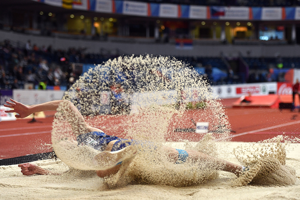 AFP/Andrej Isaković