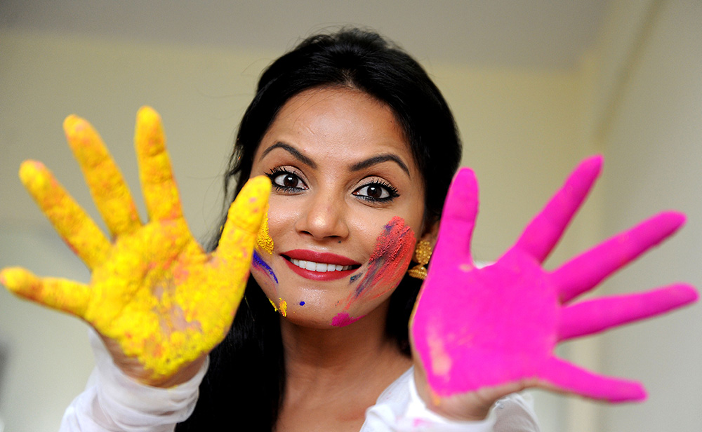 REUTERS/Cathal McNaughton