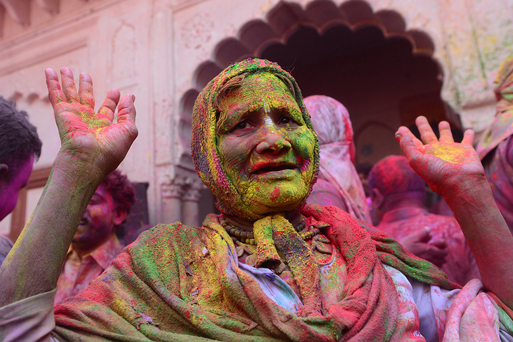 REUTERS/Cathal McNaughton