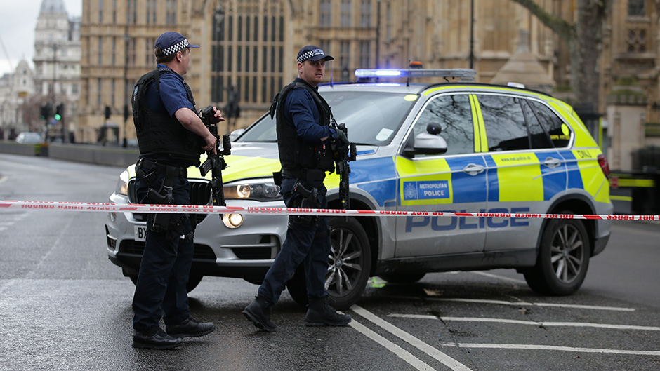 AFP/Daniel Leal-Olivas