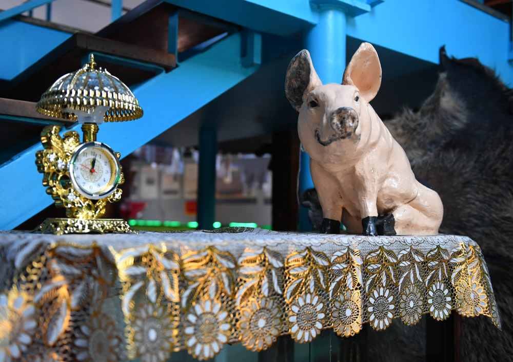 AFP/Daniel Mihailescu