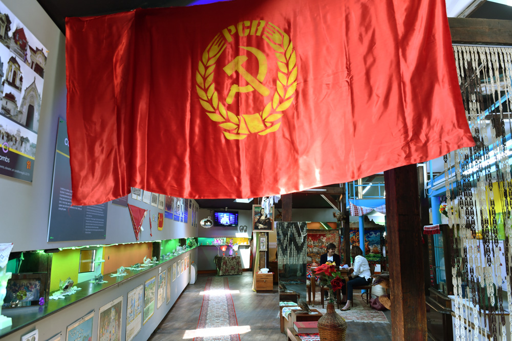 AFP/Daniel Mihailescu