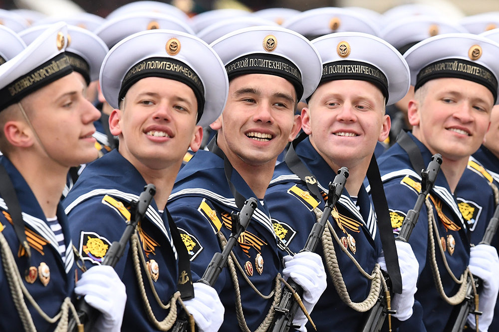 AFP/Kirill Kudryavtsev