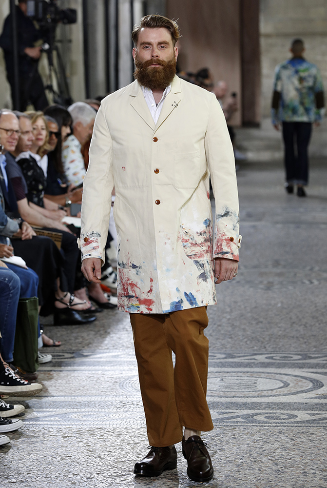 AFP/Francois Guillot