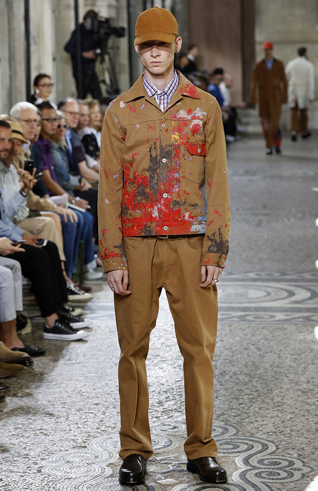 AFP/Francois Guillot