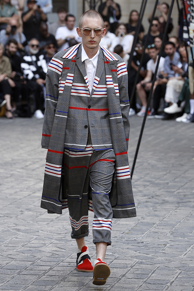 AFP/Francois Guillot