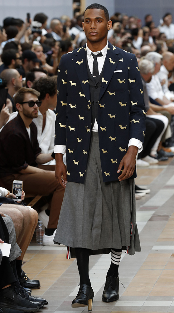 AFP/Francois Guillot