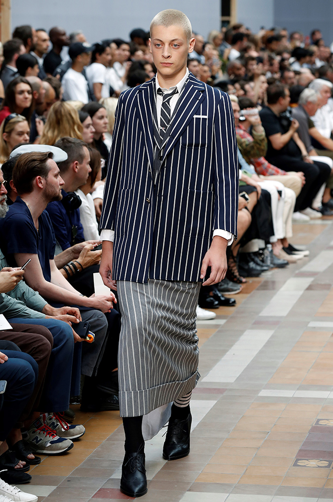 AFP/Francois Guillot