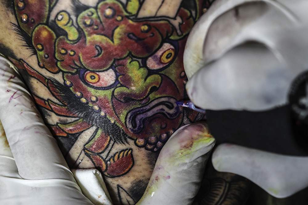 AFP/Joaquín Sarmiento