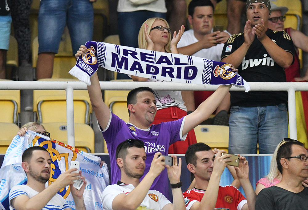 AFP/Robert Atanasovski