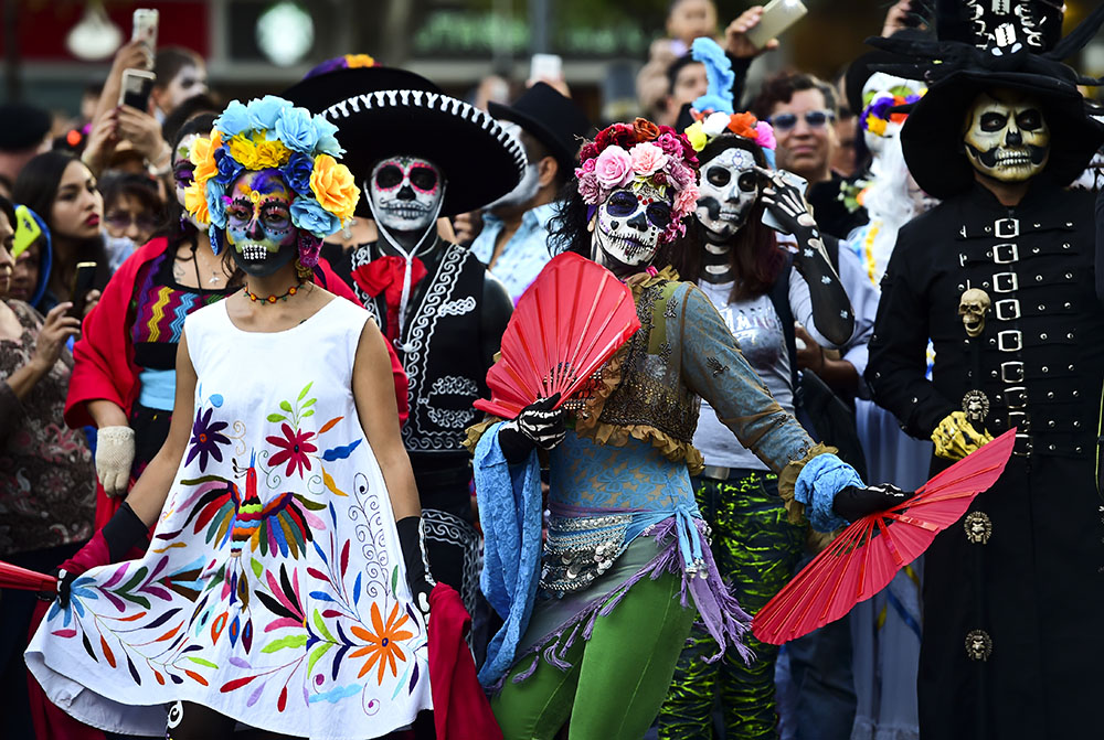 AFP/Ronaldo Schemidt