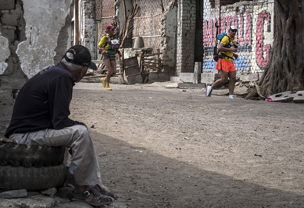 AFP/JEAN-PHILIPPE KSIAZEK