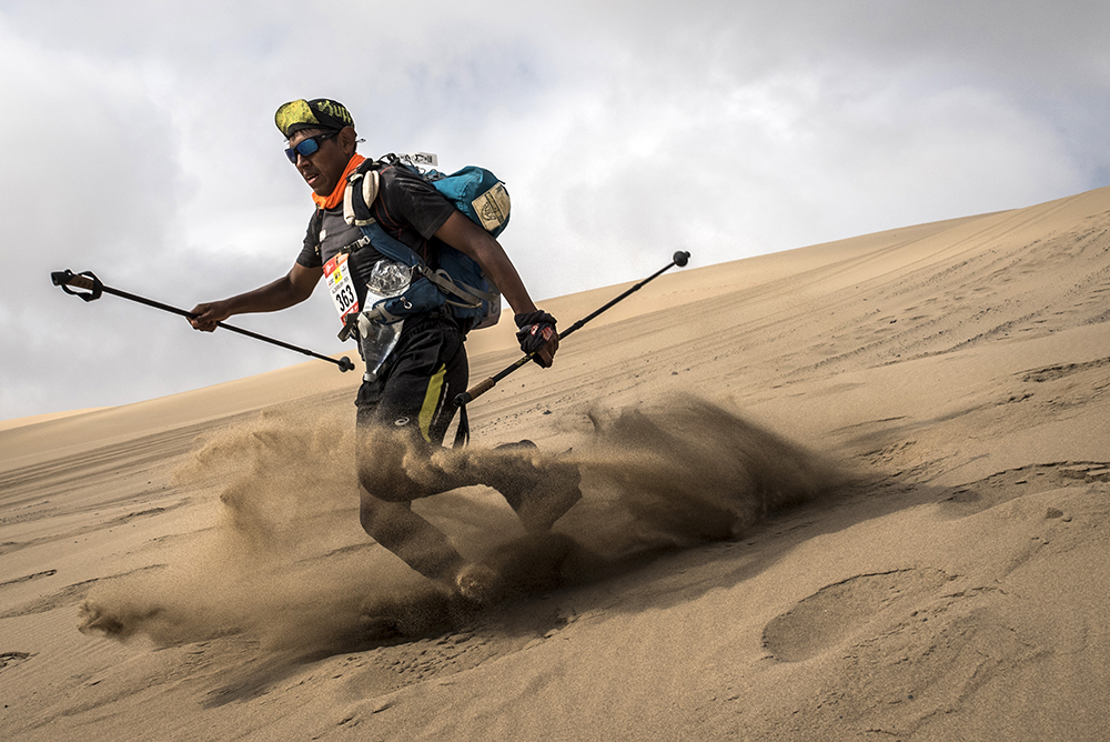 AFP/JEAN-PHILIPPE KSIAZEK