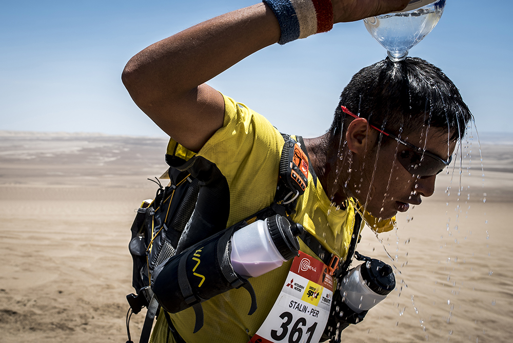 AFP/JEAN-PHILIPPE KSIAZEK