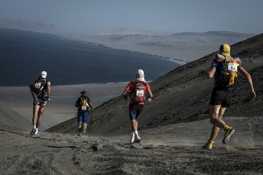 AFP/JEAN-PHILIPPE KSIAZEK