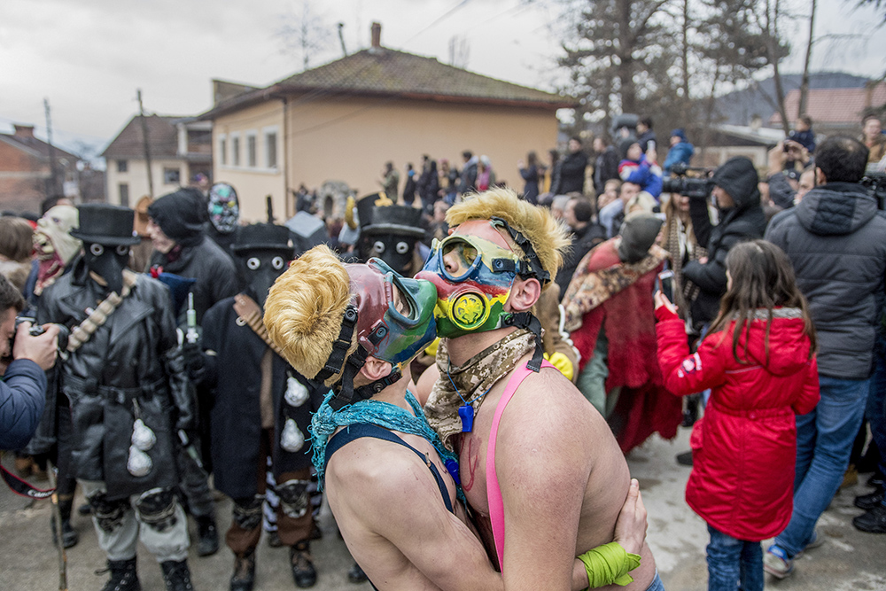 AFP/Robert Atanasovski