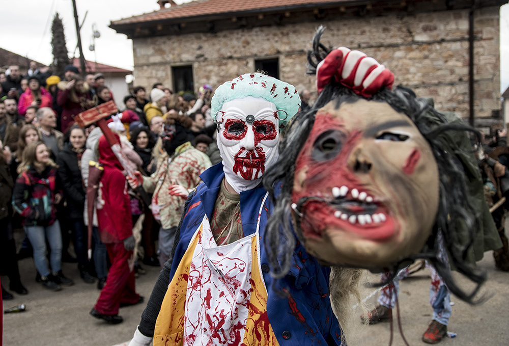 AFP/Robert Atanasovski