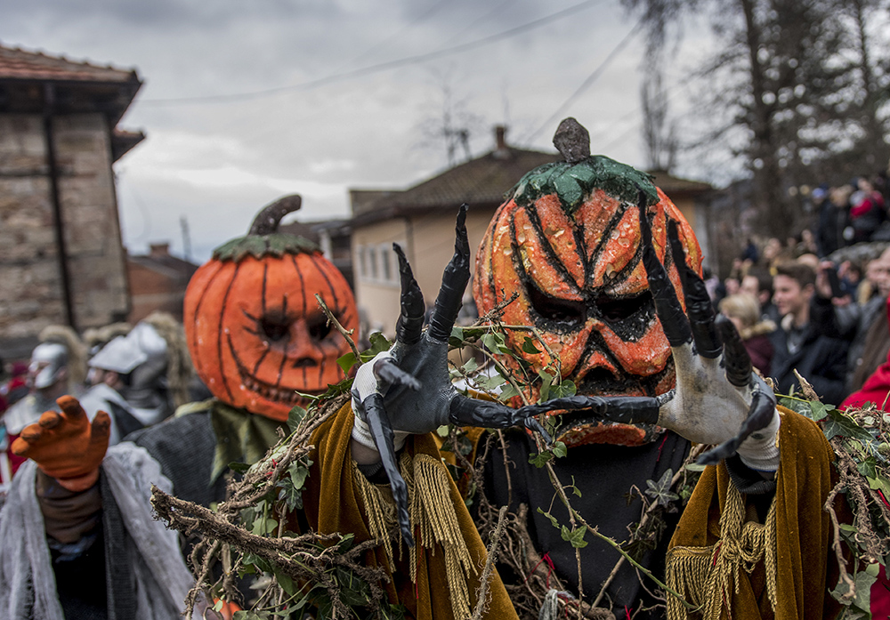 AFP/Robert Atanasovski