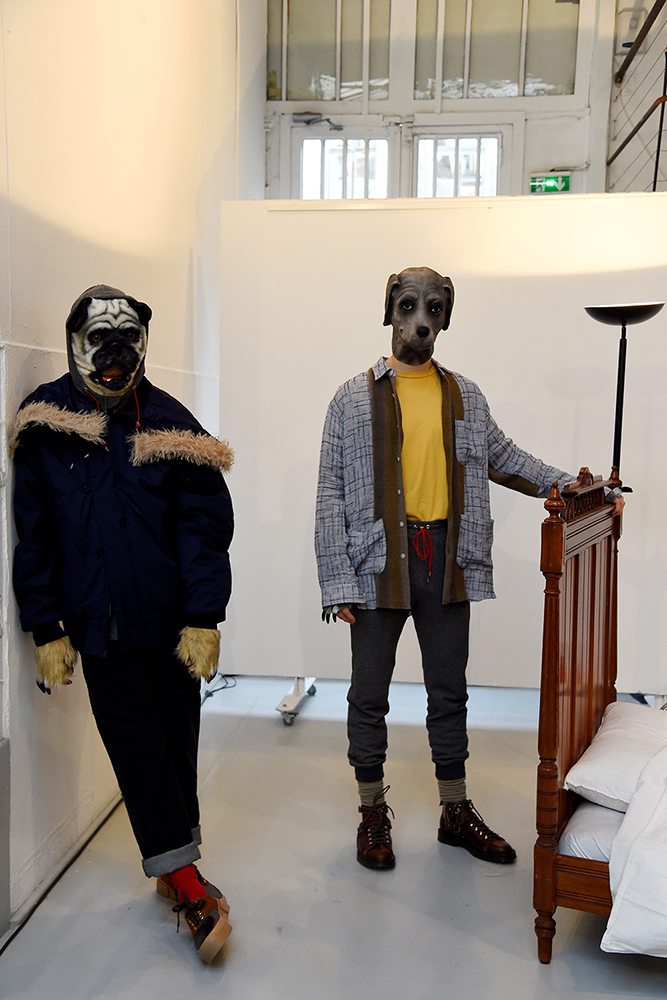 Tanjug/AP/Francois Mori