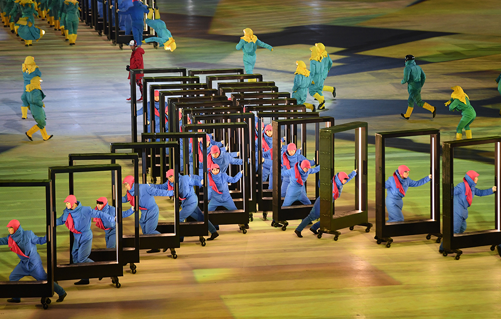 AFP/Jonathan Nackstrand