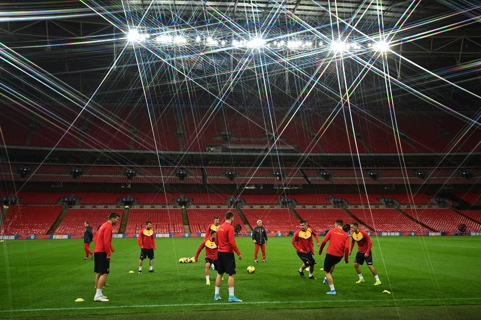 crna gora reprezentacija