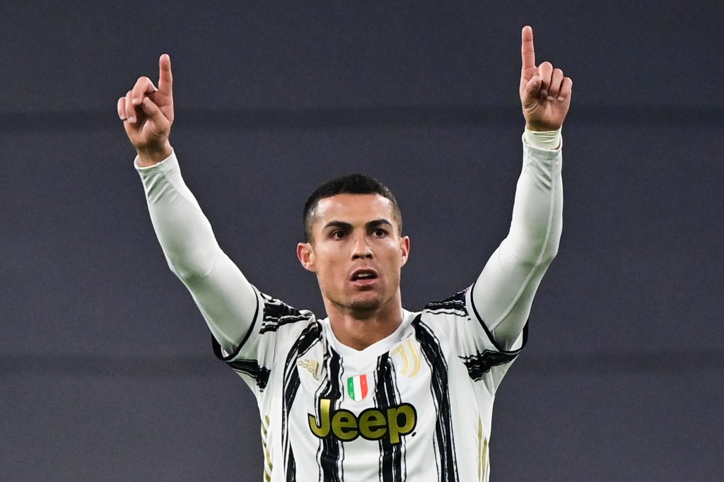 Ronaldo