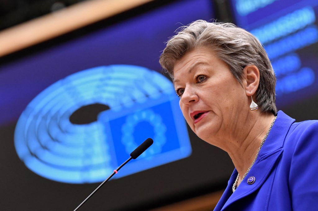 BELGIUM-EU-HEALTH-VIRUS