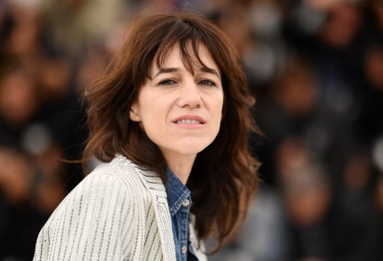 Charlotte Gainsbourg