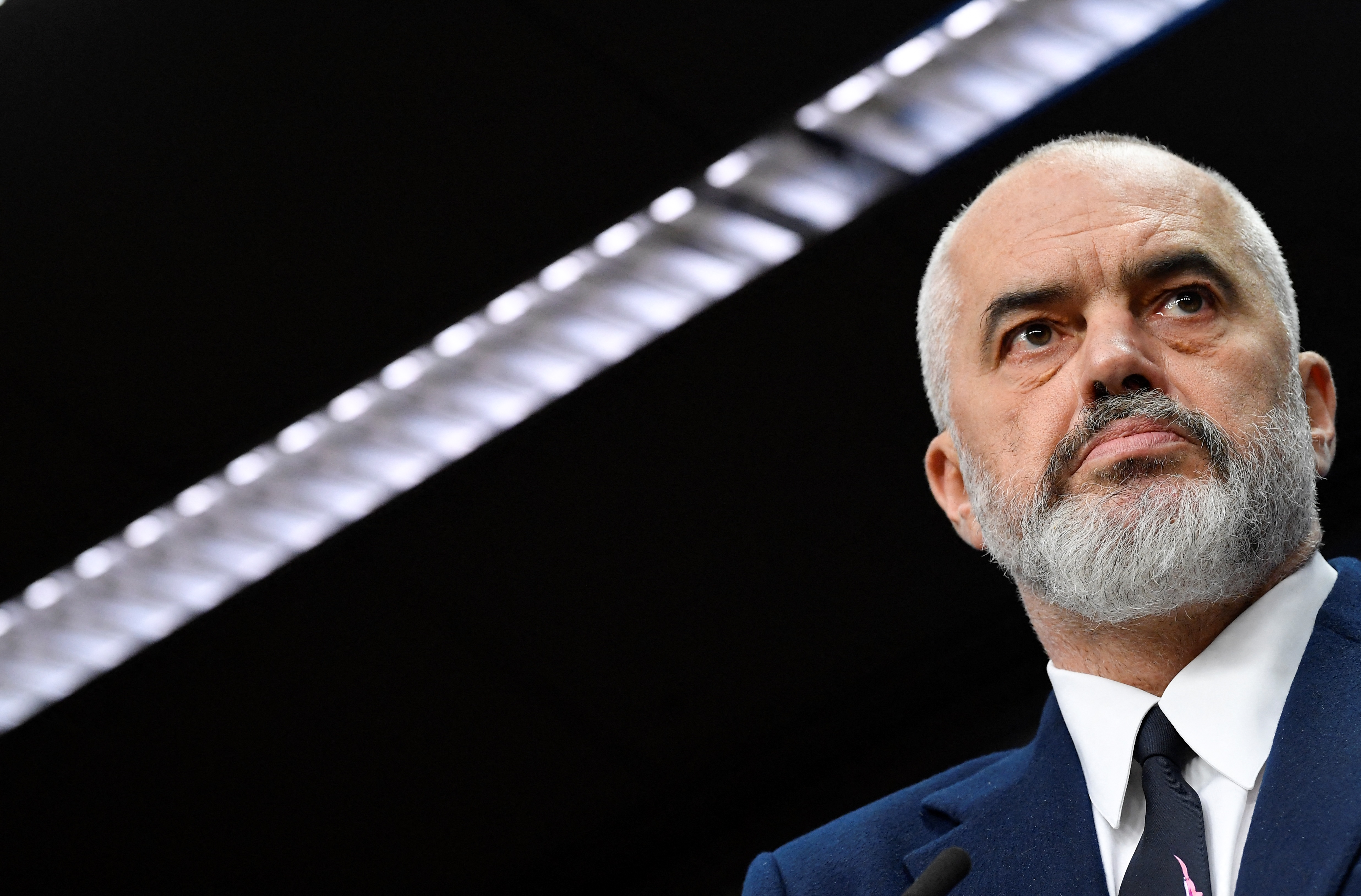 edi rama