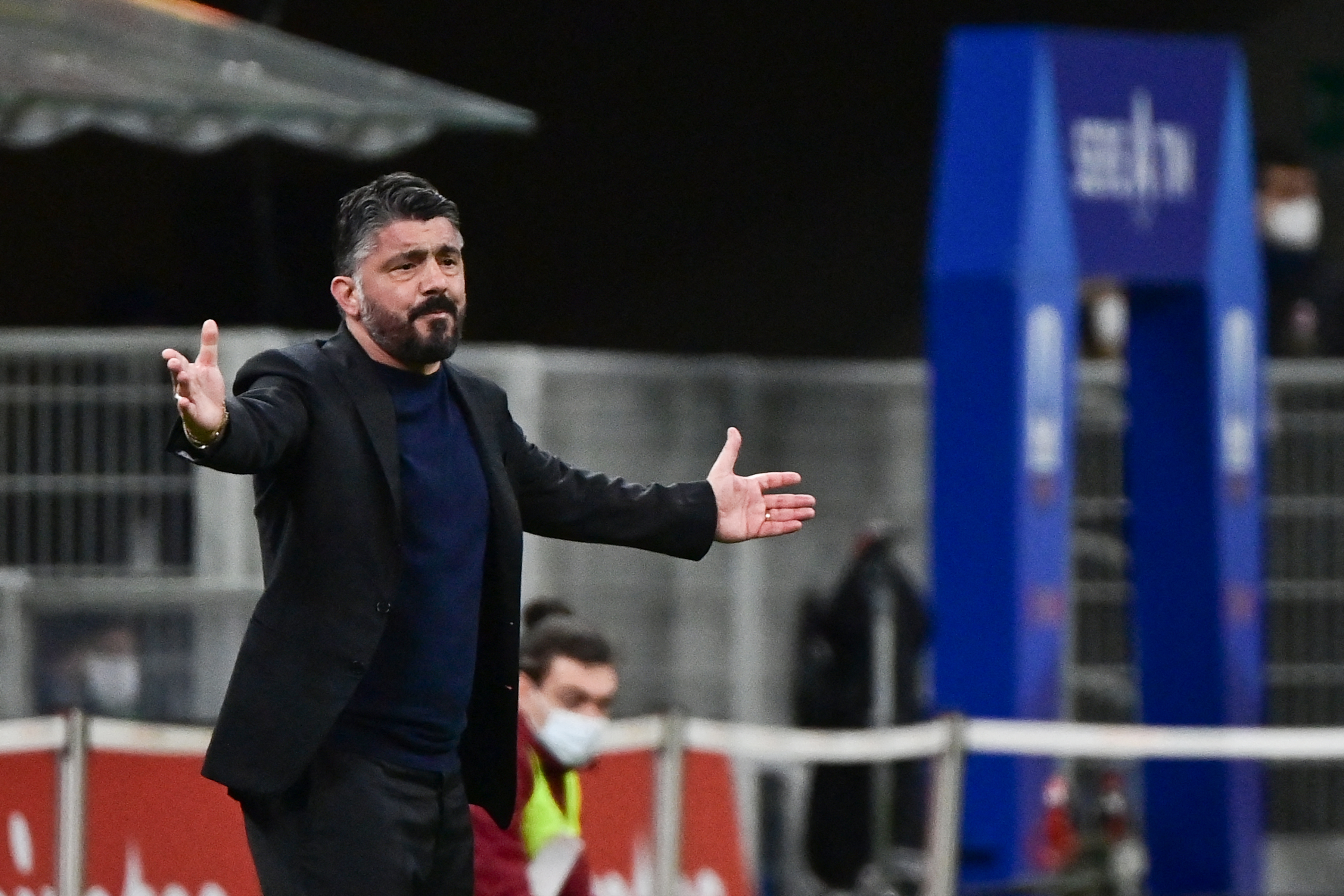 Gennaro Gattuso