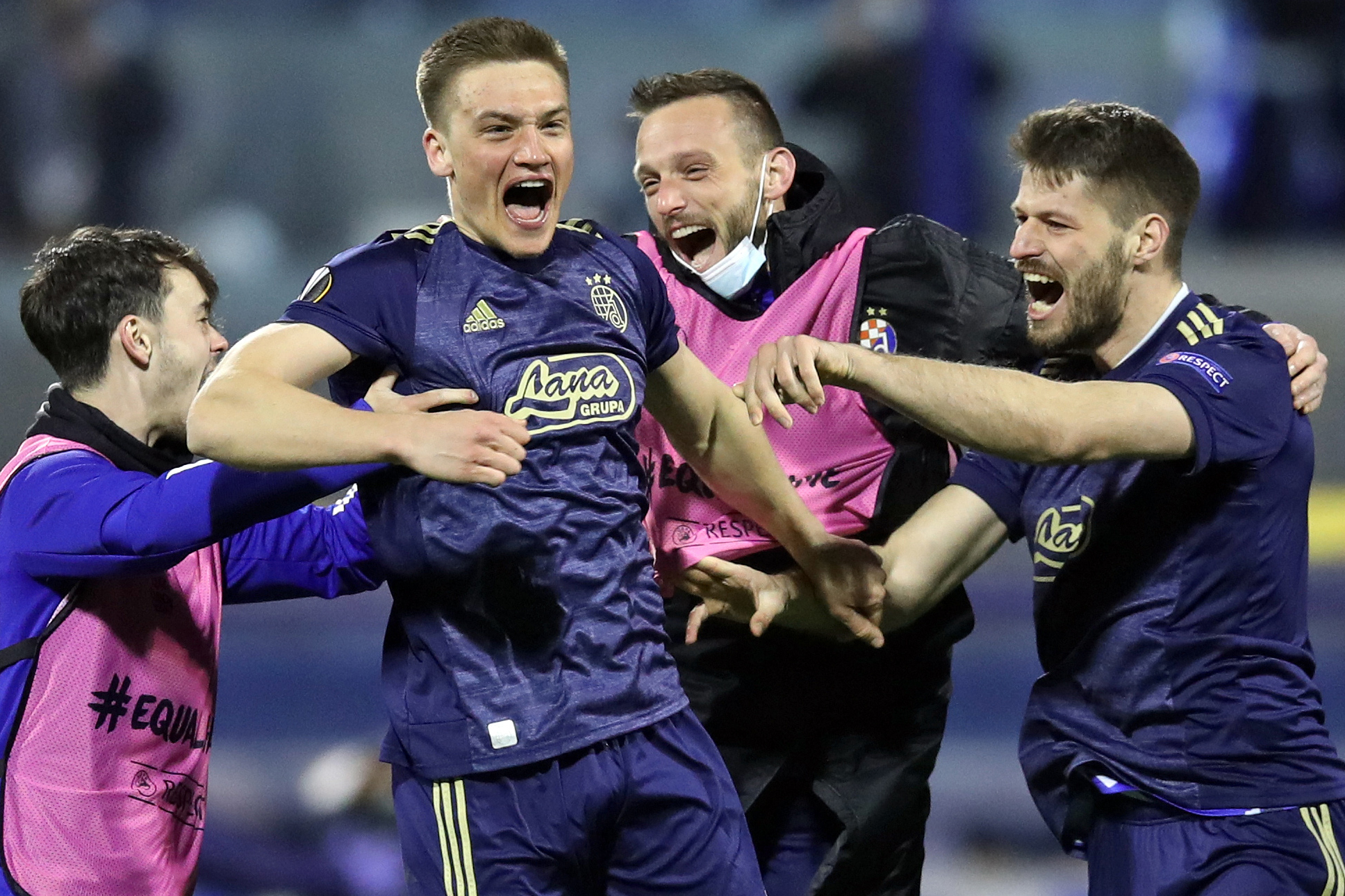 FBL-EUR-C3-DINAMO ZAGREB-TOTTENHAM