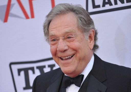 L'acteur américain George Segal est mort à 87 ans