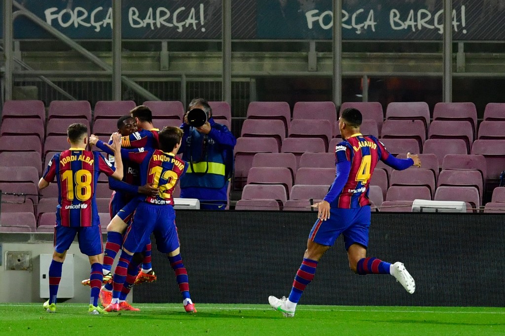 FBL-ESP-LIGA-BARCELONA-VALLADOLID