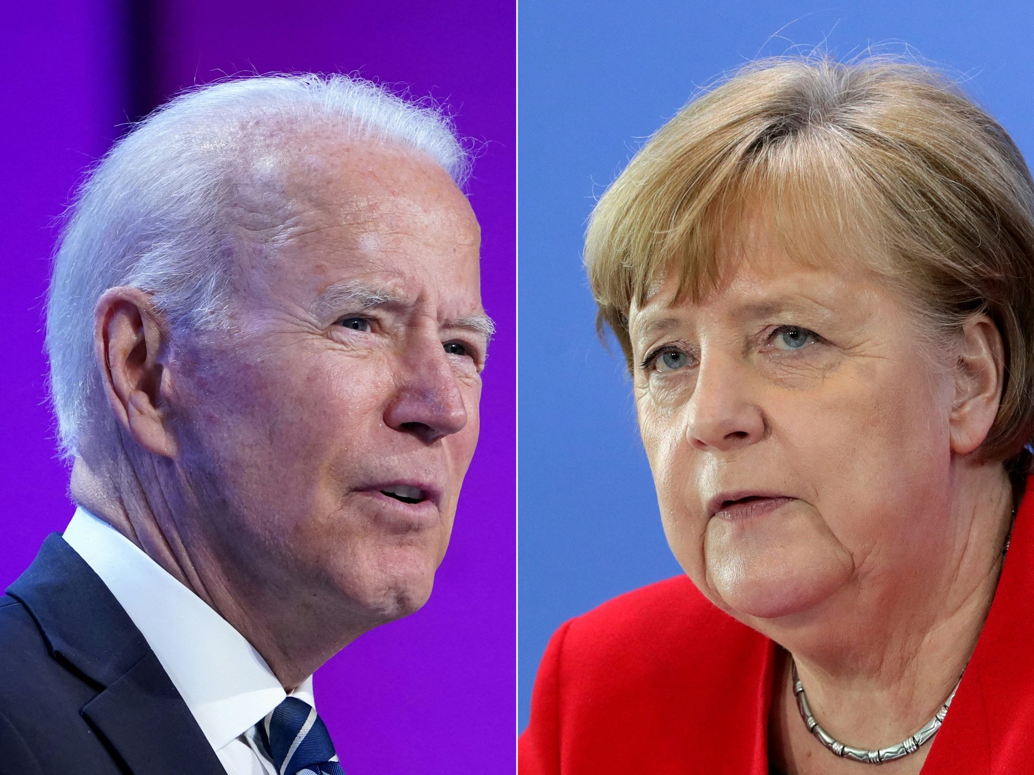 biden i merkel