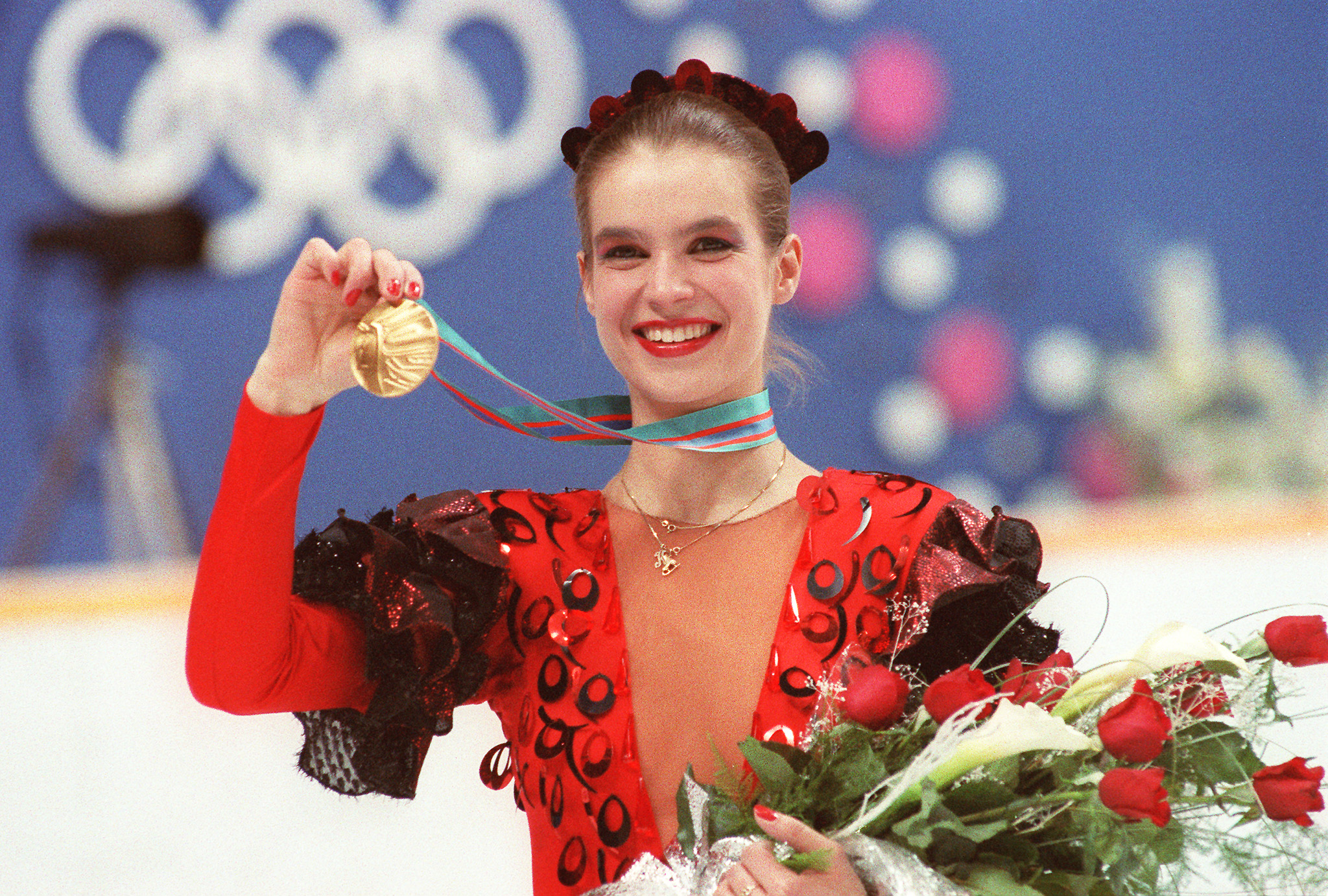 Katarina Witt