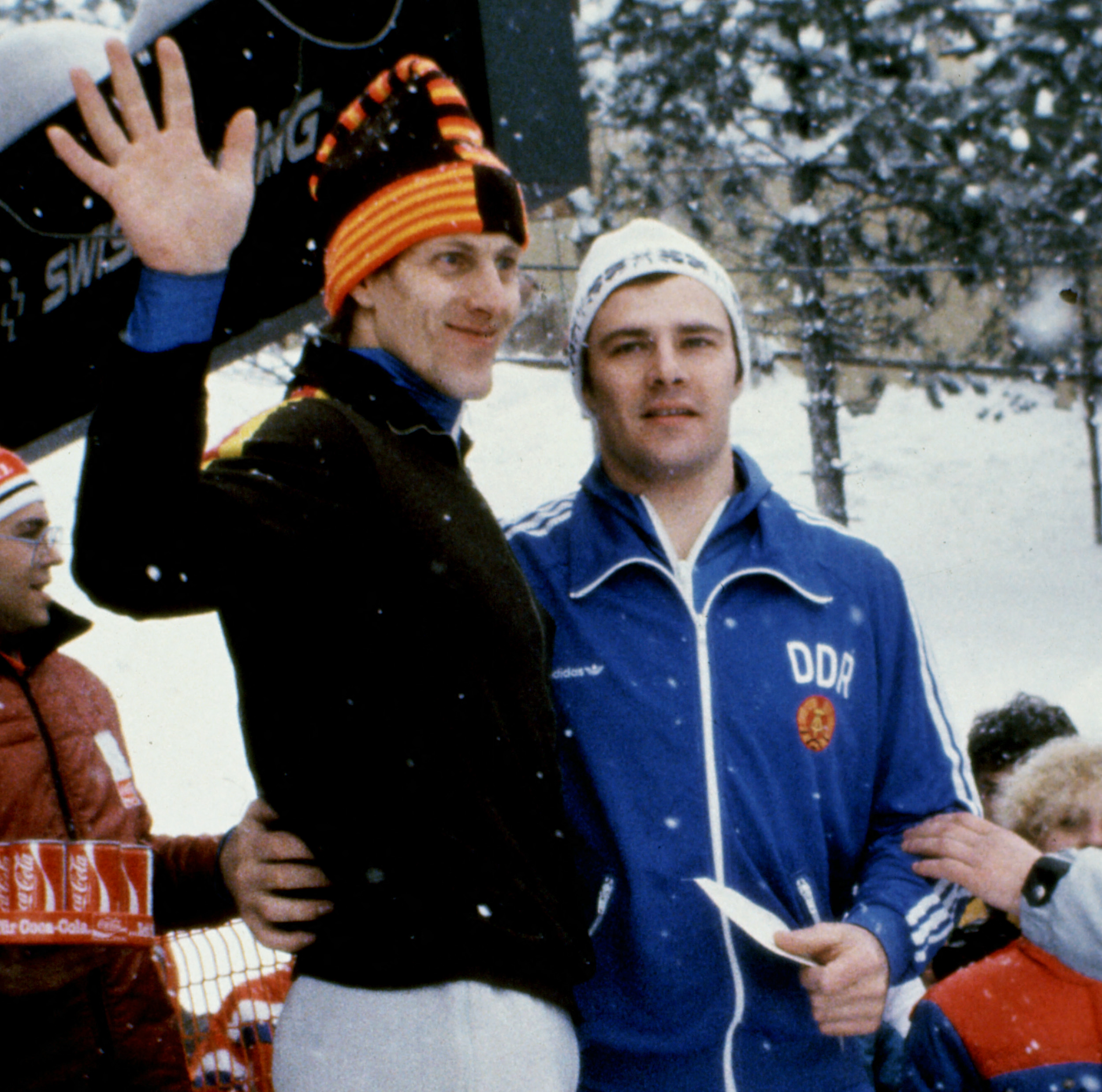 zimske olimpijske igre, olimpijada