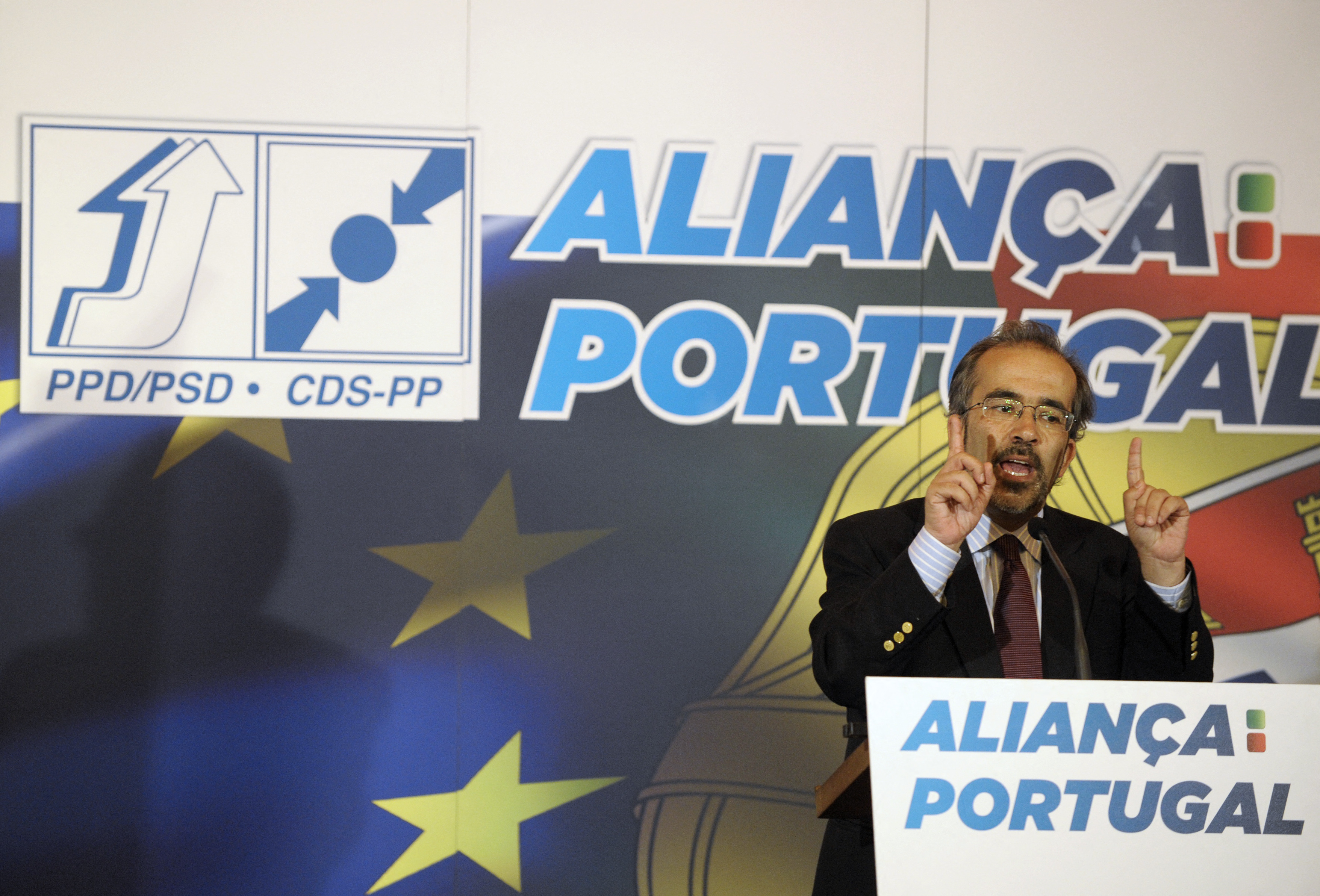 PORTUGAL-EU-VOTE-PSD