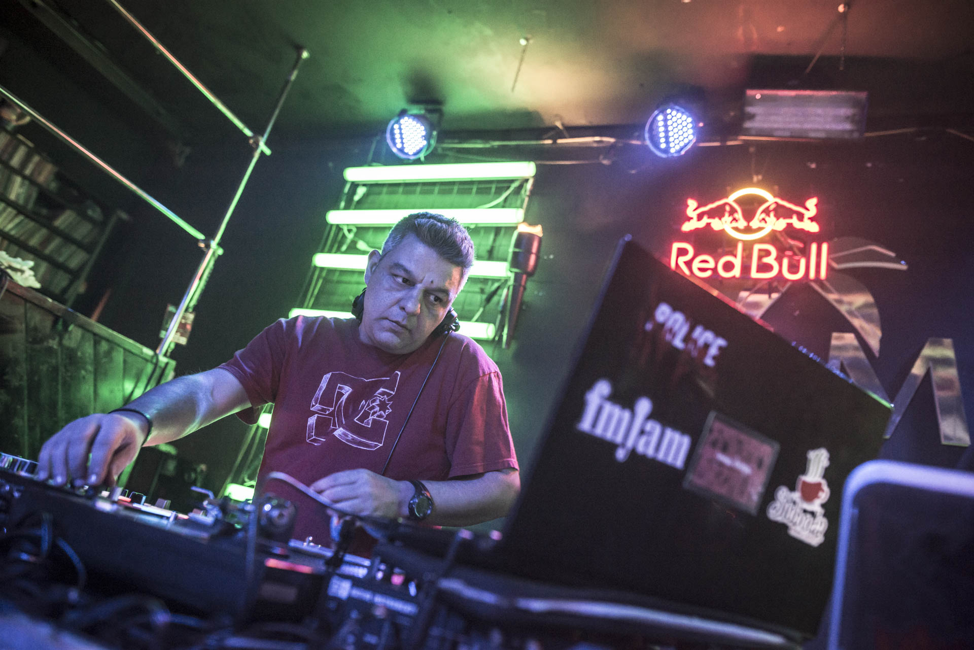 002 FMJAM 17 RODJENDAN KLUB PALMA TUZLA photo Sulejman Omerbasic