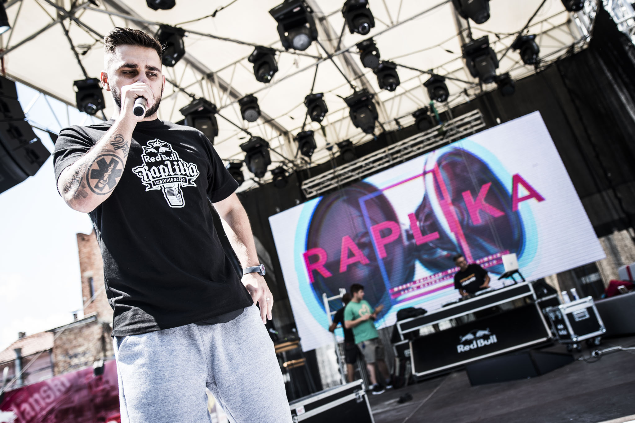 002 Proba photo Sulejman Omerbasic