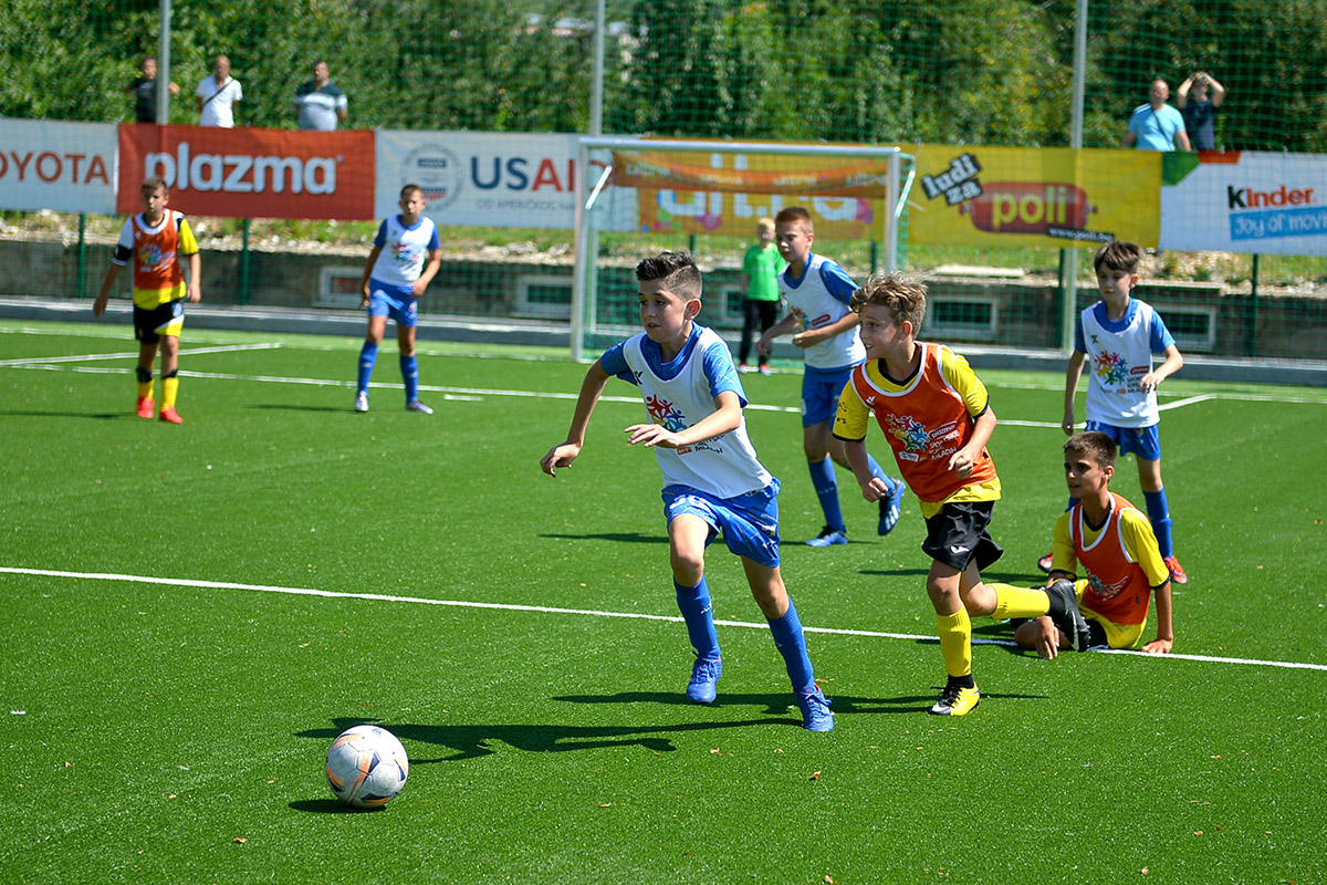 Sportske igre mladih