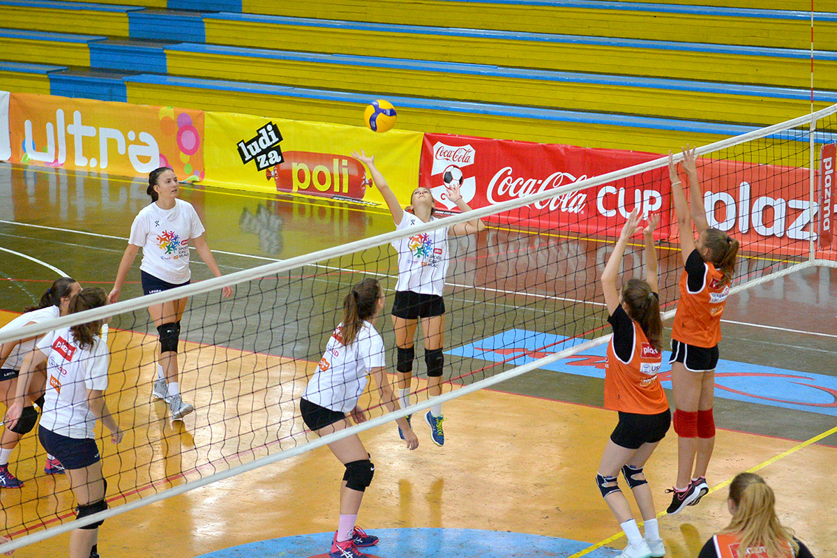 Sportske igre mladih